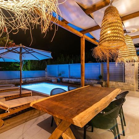 The Cave Villa ماتالا المظهر الخارجي الصورة