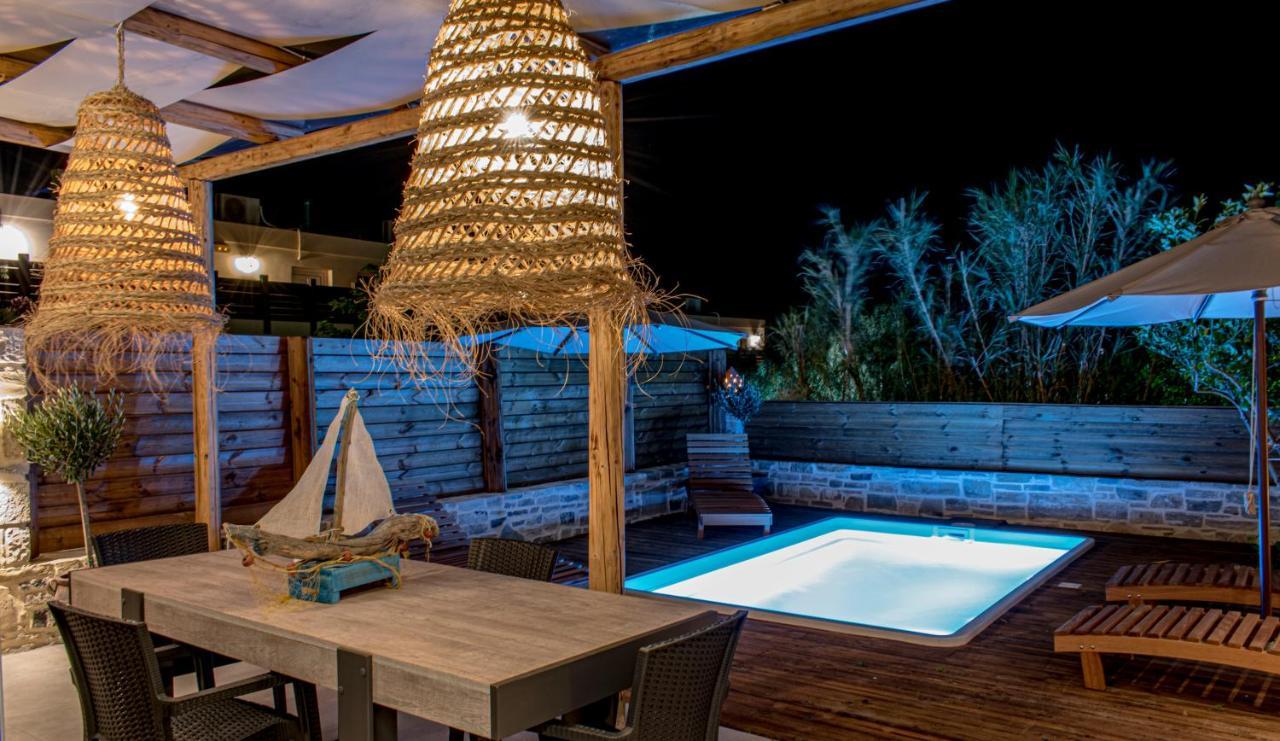 The Cave Villa ماتالا المظهر الخارجي الصورة