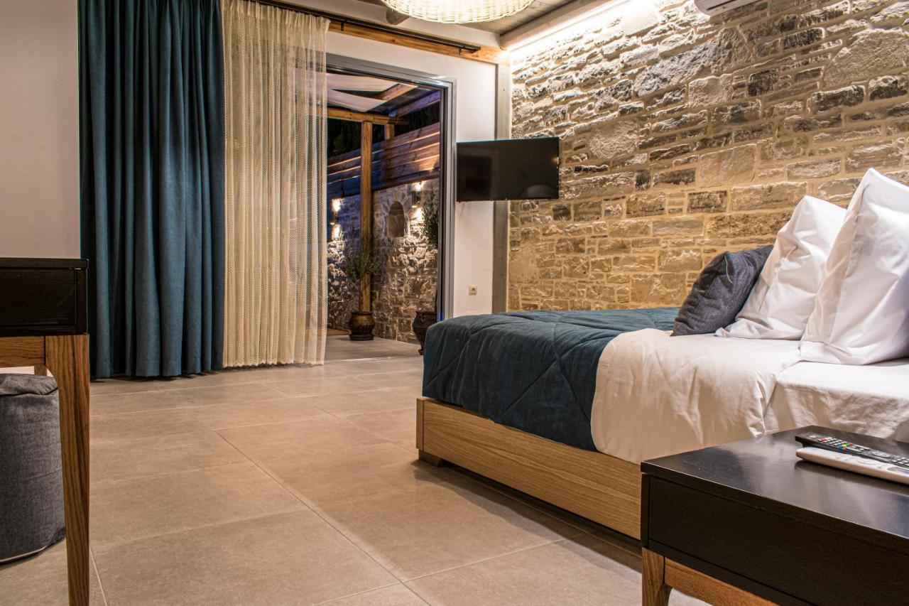 The Cave Villa ماتالا المظهر الخارجي الصورة