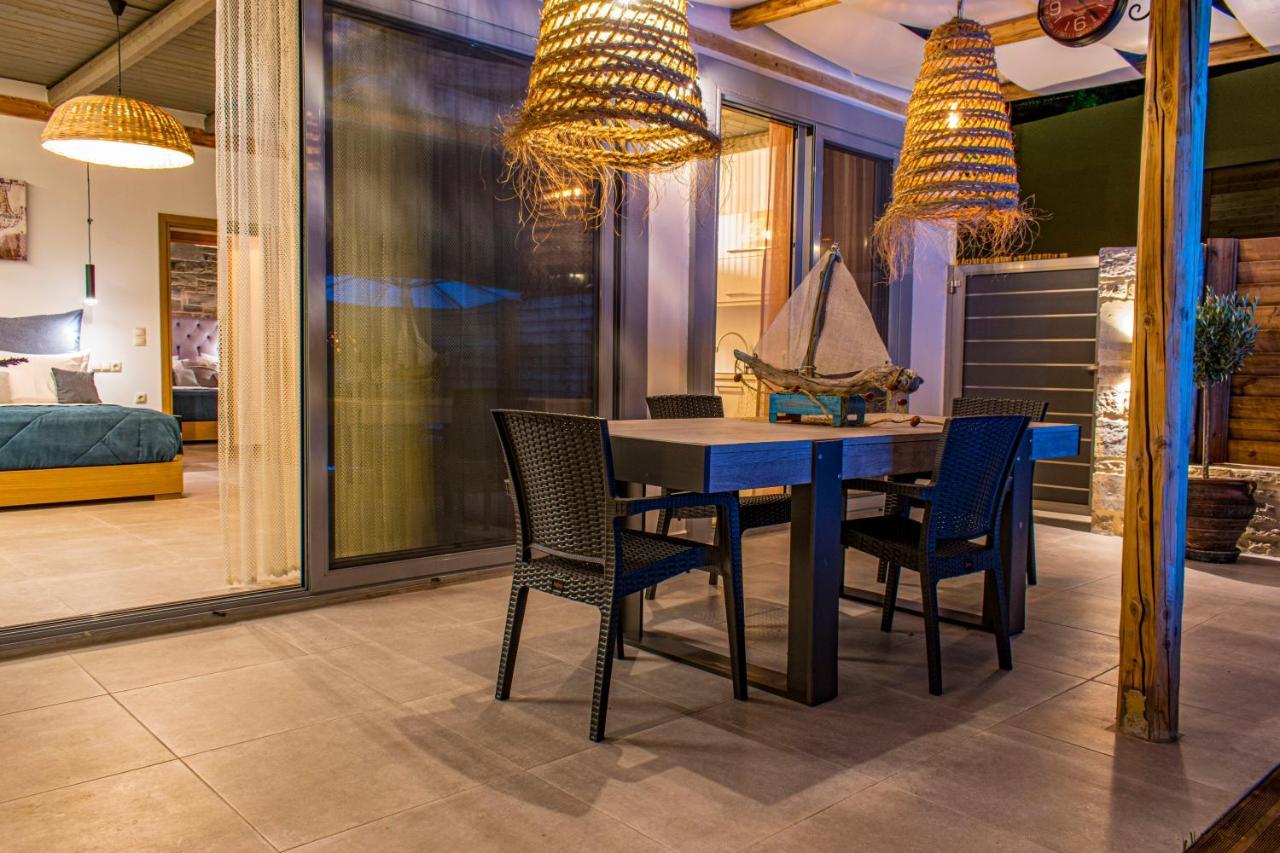 The Cave Villa ماتالا المظهر الخارجي الصورة