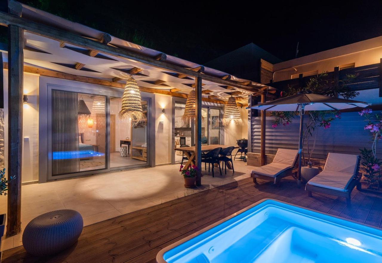 The Cave Villa ماتالا المظهر الخارجي الصورة