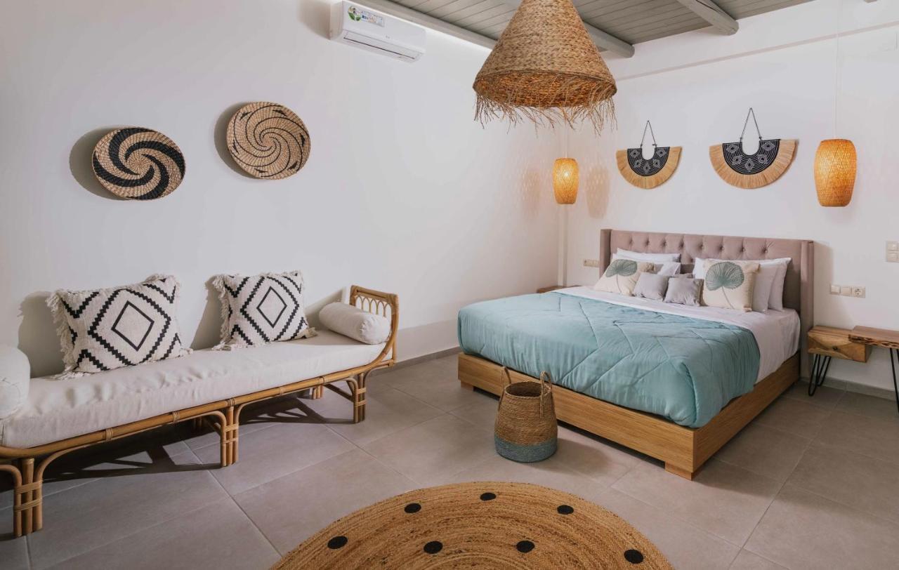 The Cave Villa ماتالا المظهر الخارجي الصورة