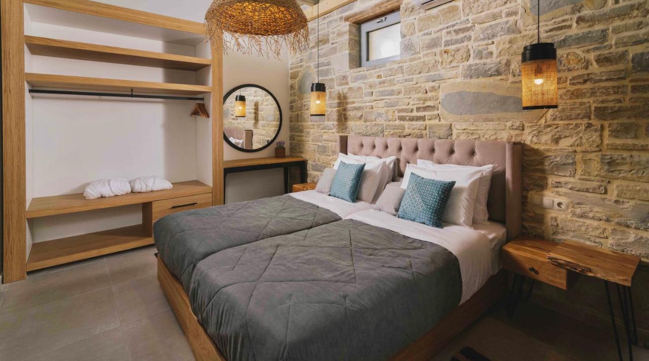 The Cave Villa ماتالا المظهر الخارجي الصورة