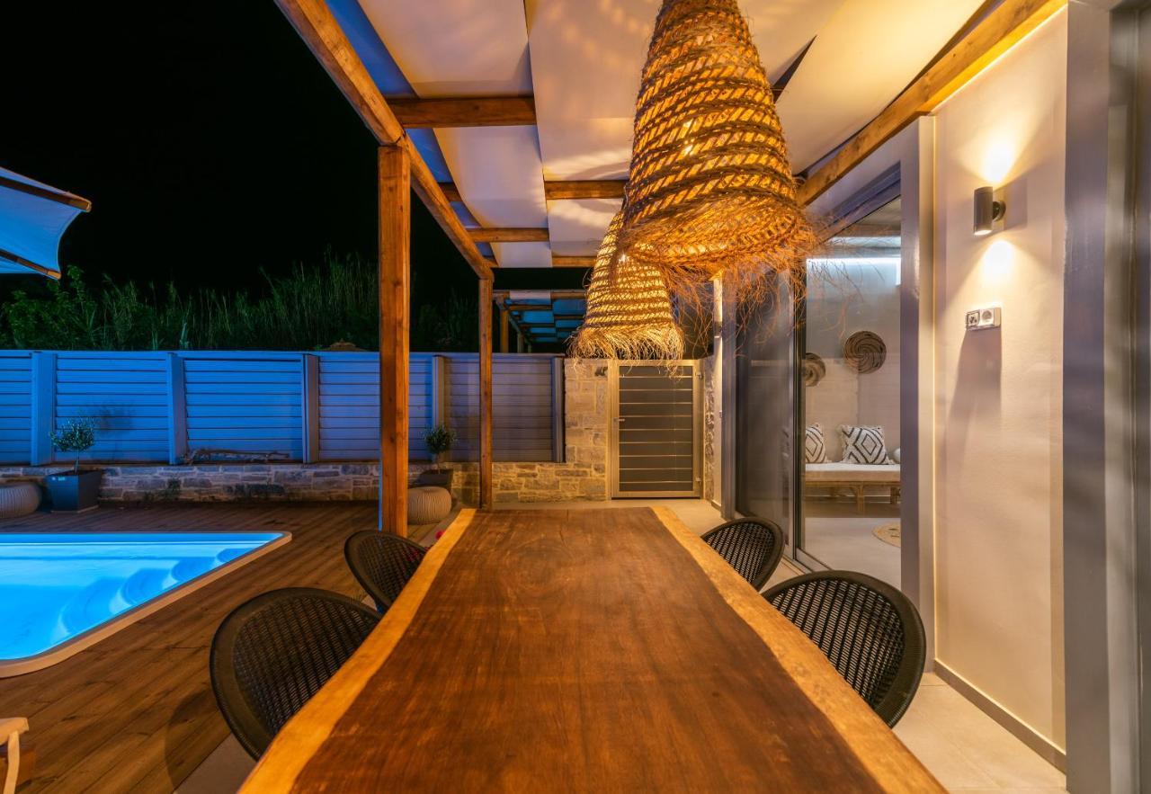 The Cave Villa ماتالا المظهر الخارجي الصورة