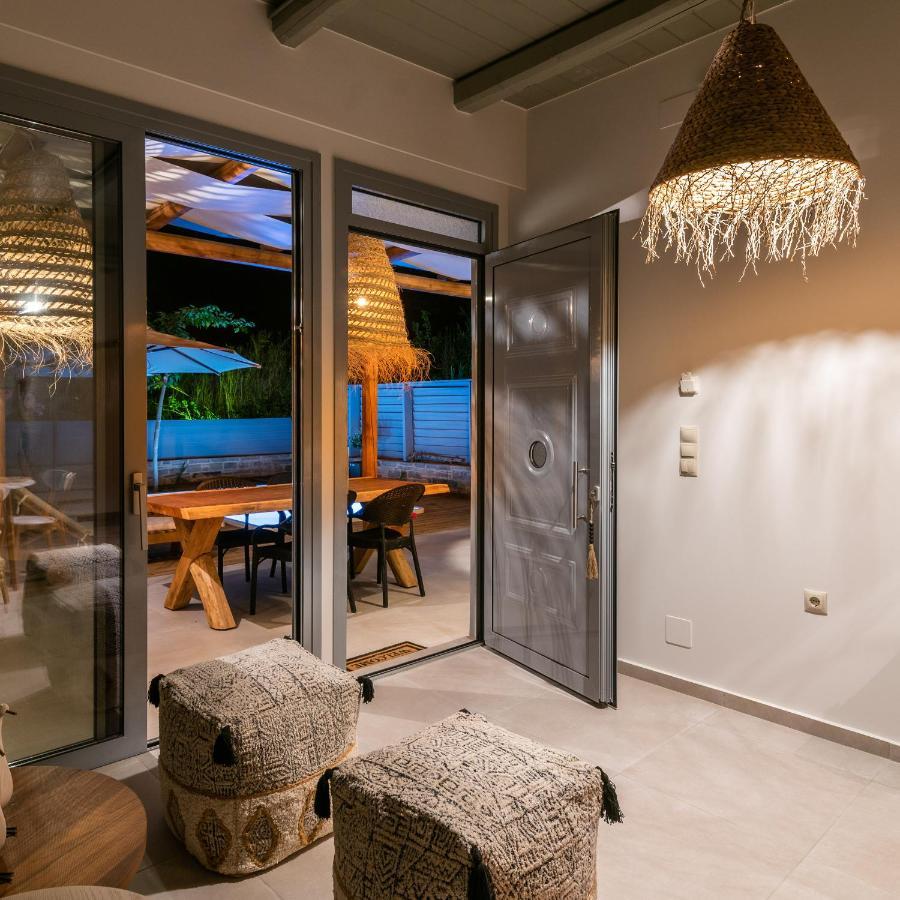 The Cave Villa ماتالا المظهر الخارجي الصورة