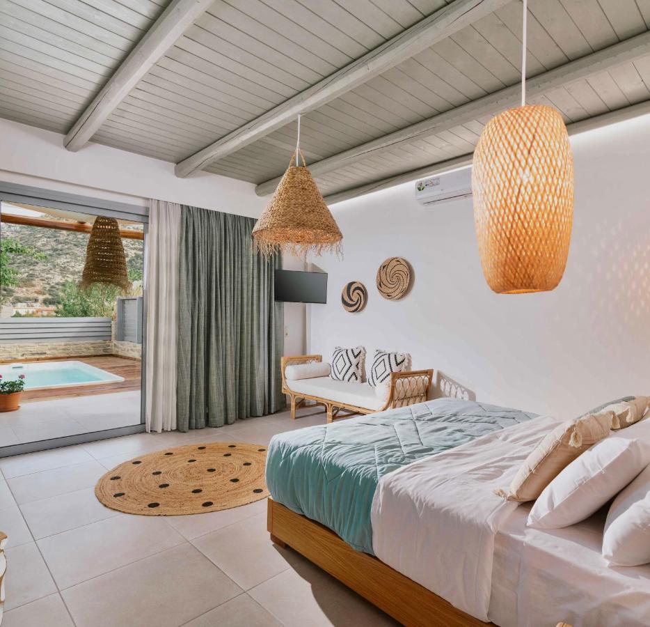 The Cave Villa ماتالا المظهر الخارجي الصورة